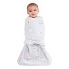 Halo - HALO SLEEPSACK SWADDLE LIONS TIGERS BEARS NEWBORN (7349007810594)