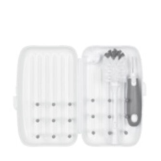 OXO Tot - OXO Tot On the Go Drying Rack - Gray (7334772277282)