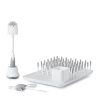OXO Tot - OXO TOT BOTTLE AND CUP CLEANING SET (7334851477538)