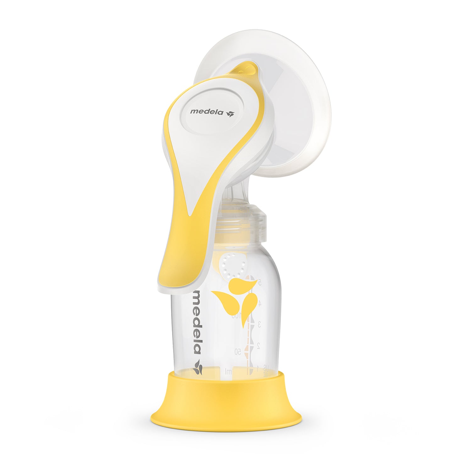 Medela - Harmony Manual Breast Pump (7972728668194)