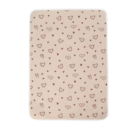 Bao Bei PH Jorge Medium Water Absorbent Diaper Changing Bedmat (7964869034018)
