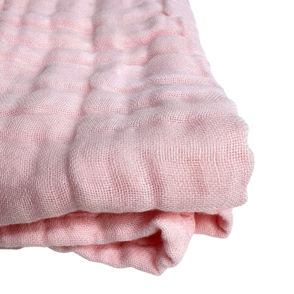 Purcotton Airysoft Gauze Bath Towel (7869777281058)