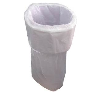 YOMOMMA - Plastic Refill for Sealed Diaper Bin (7224196235298)