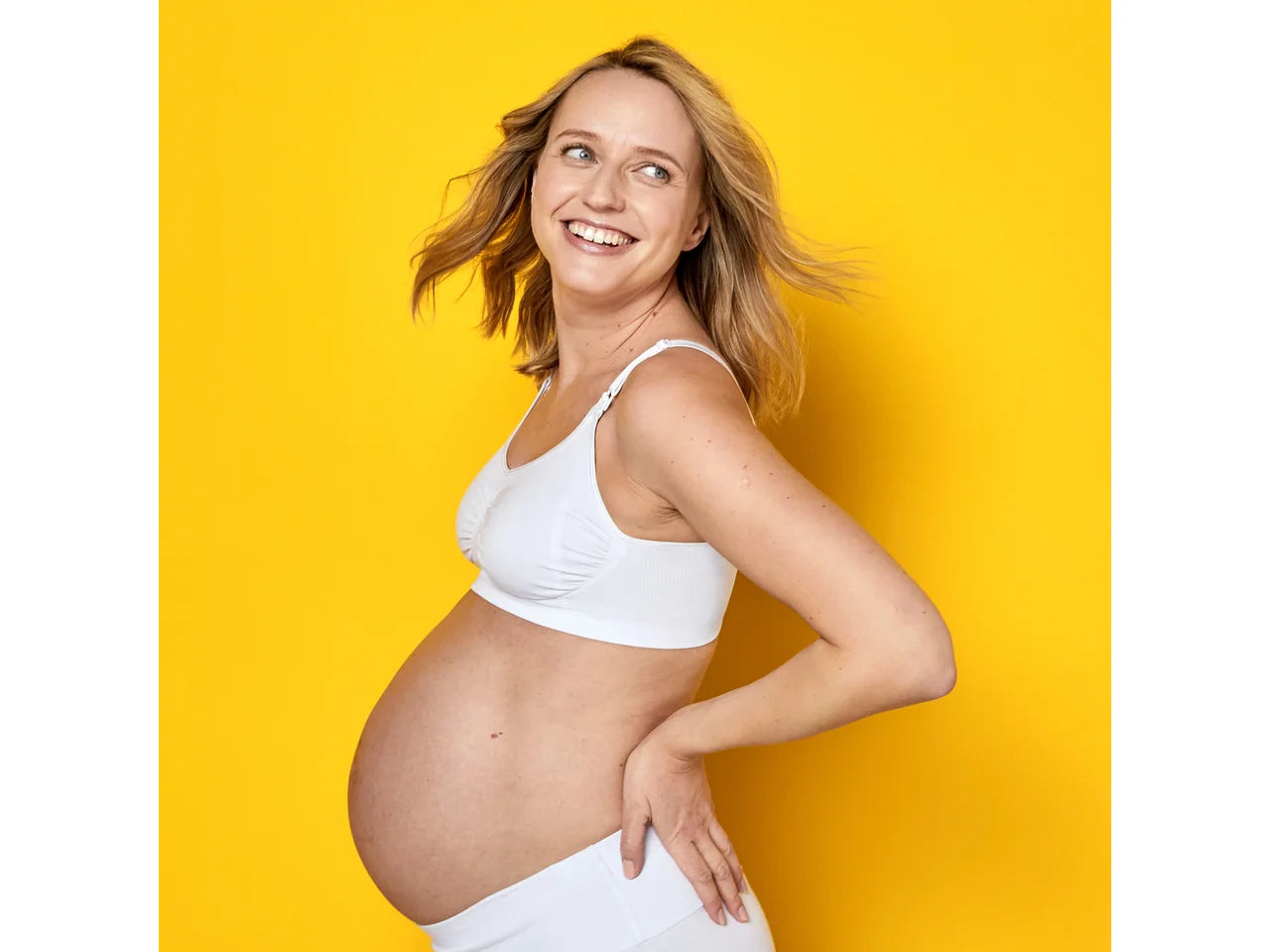Medela Keep Cool™ Breathable Maternity & Nursing Bra (7972967579682)