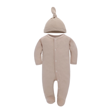 Bao Bei PH Coby Frogsuit + Matching Hat Set (7964859400226)