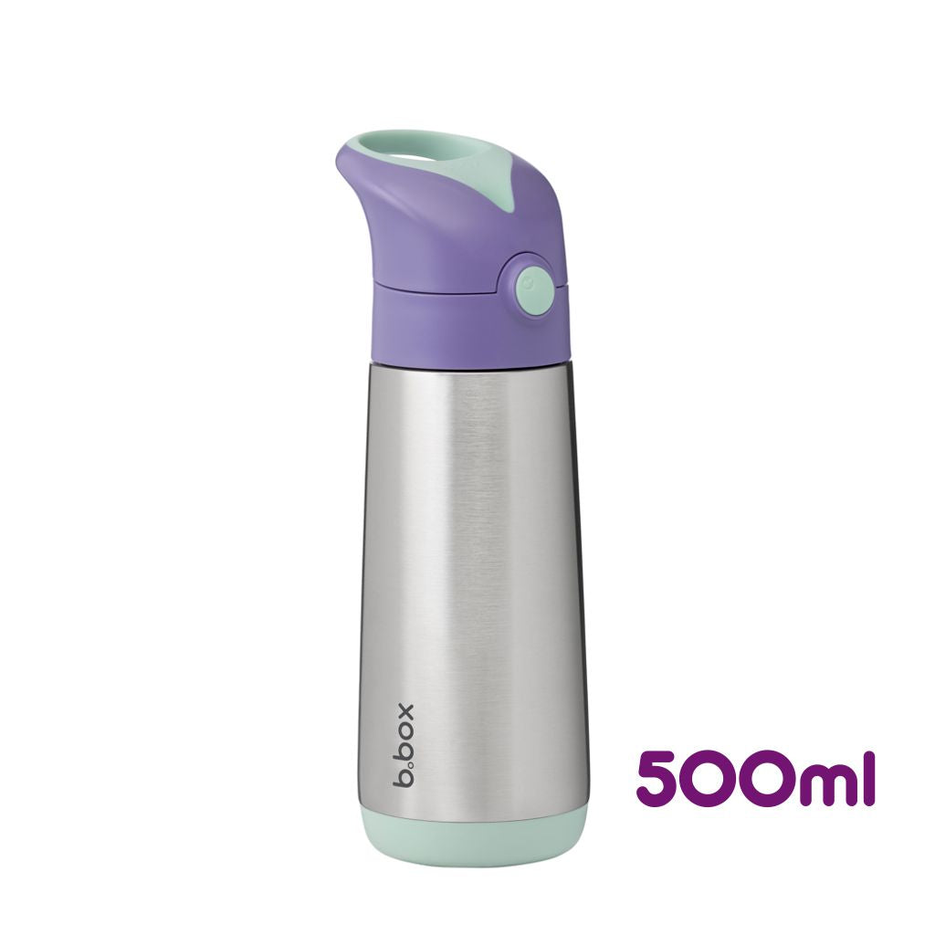 b.box - Insulated Bottle 500ml (7963845034018)