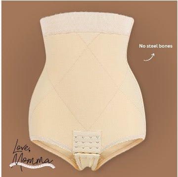 LOVE, MOMMA - Bikini Postpartum Shapewear (7298441805858)