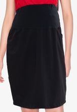 Load image into Gallery viewer, Mommy Plus - Vania Maternity Skirt With Belly Pouch (7196444000290)
