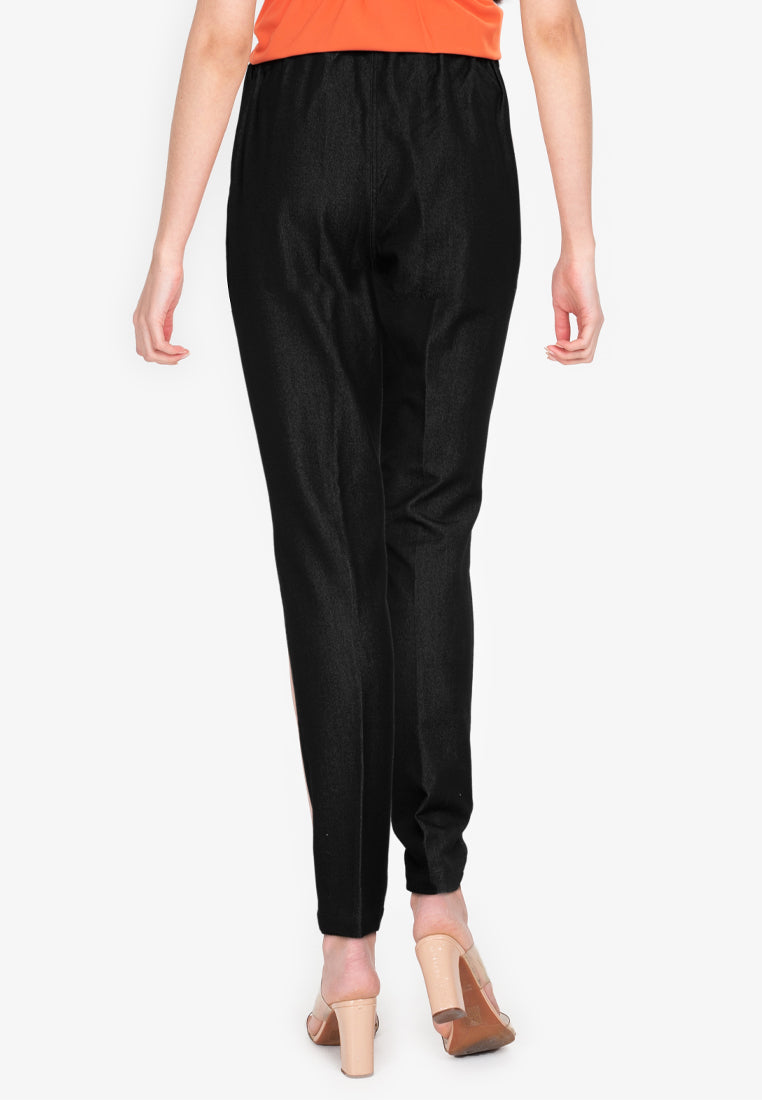 Mommy Plus - Jeanette Maternity Pants (7196444229666)