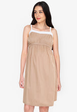 Load image into Gallery viewer, Mommy Plus - Helen Maternity Dress (6877846175778)

