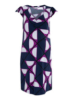 Load image into Gallery viewer, Mommy Plus - Gabriela Maternity Sweetheart Midi Dress (4549455282210)
