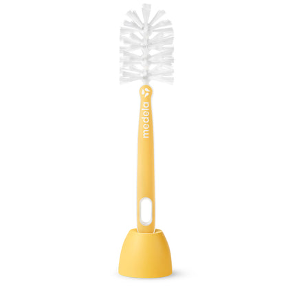 Medela - Quick Clean™ Bottle Brush (7972746395682)