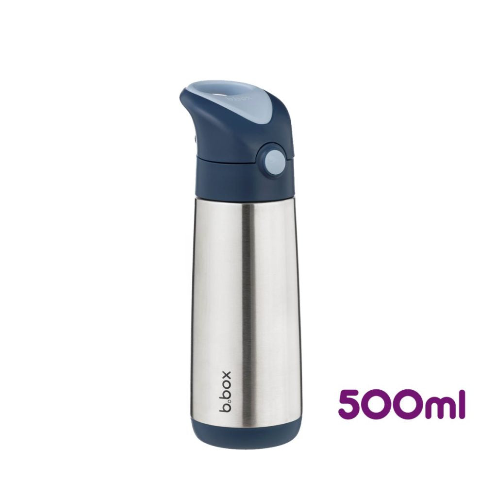 b.box - Insulated Bottle 500ml (7963845034018)