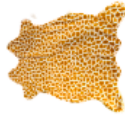 Fun Nest - Giraffe soft mat (7988178911266)