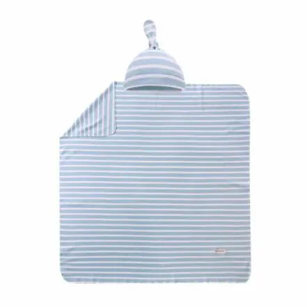Bao Bei PH Miracle Baby Tyler Baby Blanket (7964853633058)