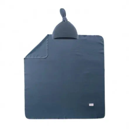 Bao Bei PH Miracle Baby Tyler Baby Blanket (7964853633058)