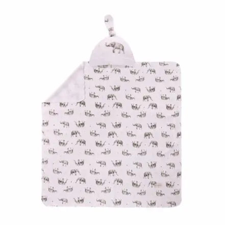 Bao Bei PH Miracle Baby Tyler Baby Blanket (7964853633058)