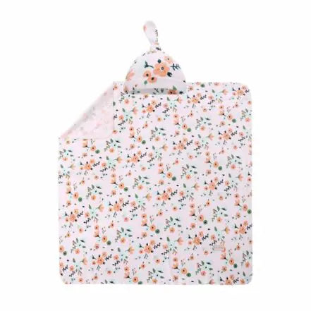 Bao Bei PH Miracle Baby Tyler Baby Blanket (7964853633058)