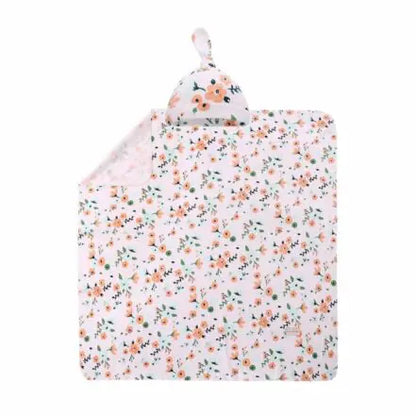 Bao Bei PH Miracle Baby Tyler Baby Blanket (7964853633058)