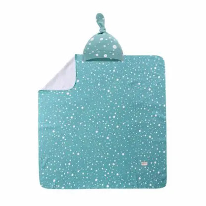 Bao Bei PH Miracle Baby Tyler Baby Blanket (7964853633058)