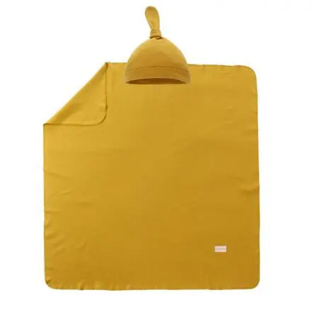 Bao Bei PH Miracle Baby Tyler Baby Blanket (7964853633058)
