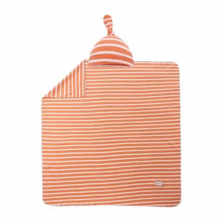Bao Bei PH Miracle Baby Tyler Baby Blanket (7964853633058)