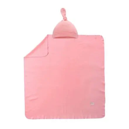 Bao Bei PH Miracle Baby Tyler Baby Blanket (7964853633058)