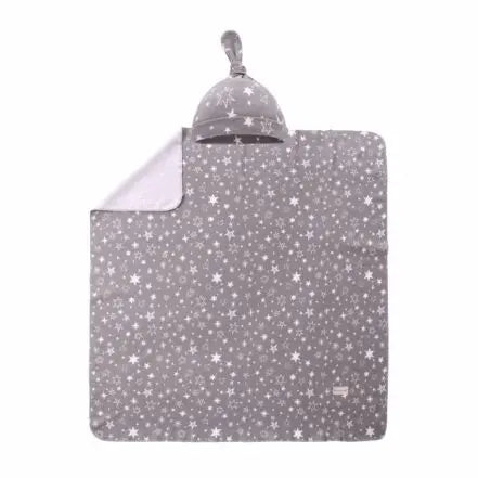 Bao Bei PH Miracle Baby Tyler Baby Blanket (7964853633058)