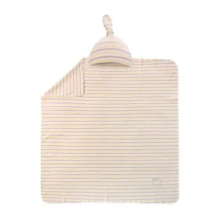 Bao Bei PH Miracle Baby Tyler Baby Blanket (7964853633058)
