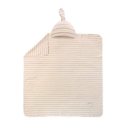 Bao Bei PH Miracle Baby Tyler Baby Blanket (7964853633058)