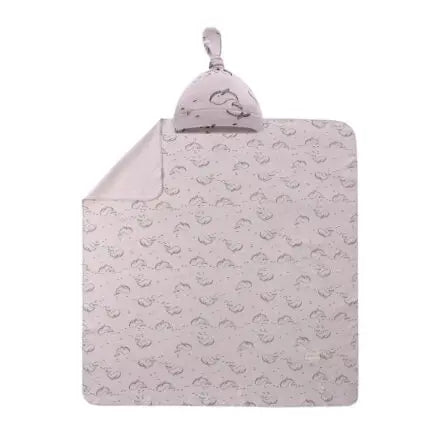 Bao Bei PH Miracle Baby Tyler Baby Blanket (7964853633058)
