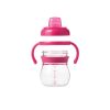 OXO Tot - OXO Tot Soft Spout Cup 6oz - Gray (7330560573474)