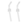 OXO Tot - Straw Cup, Replacement Straws, 2pcs (7956835434530)