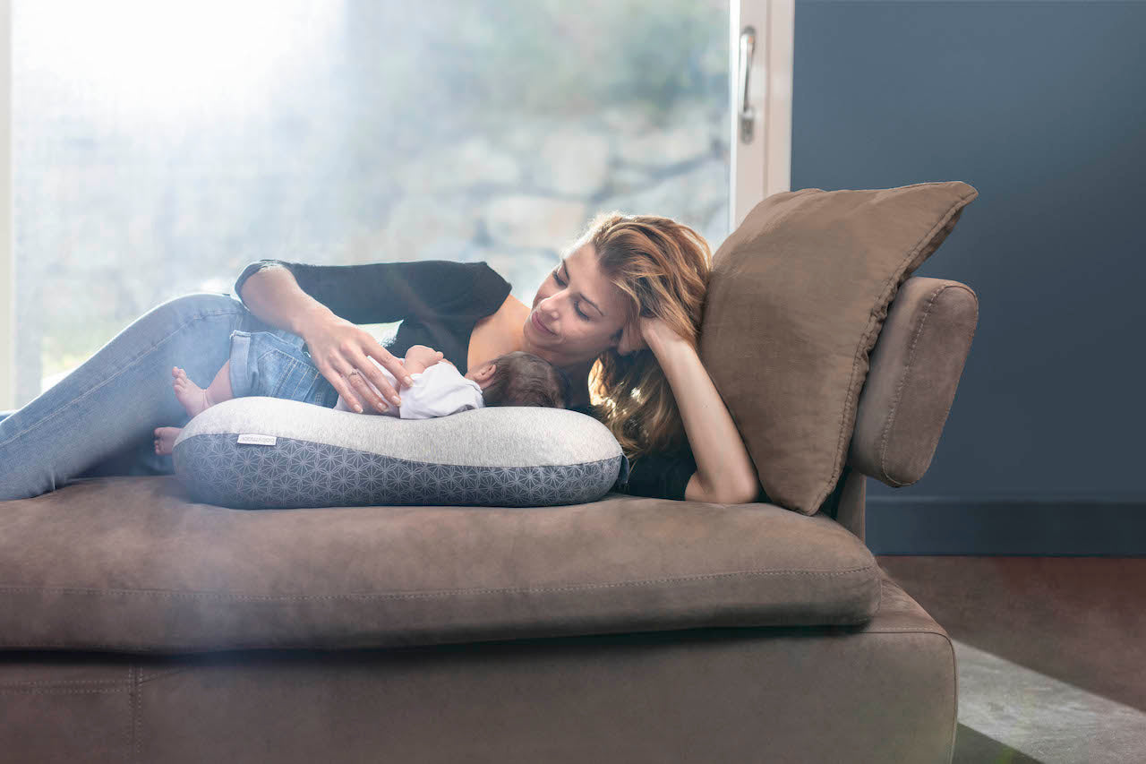Babymoov - Mom and B Pillow (7974865928226)