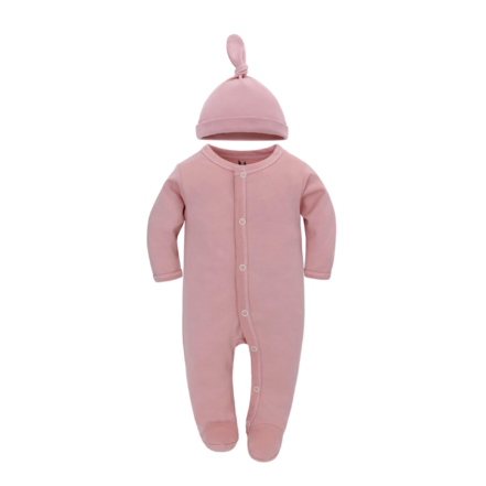 Bao Bei PH Coby Frogsuit + Matching Hat Set (7964859400226)