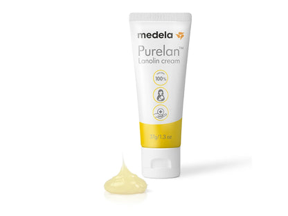 Medela - Purelan™ Lanolin Cream (7972730011682)
