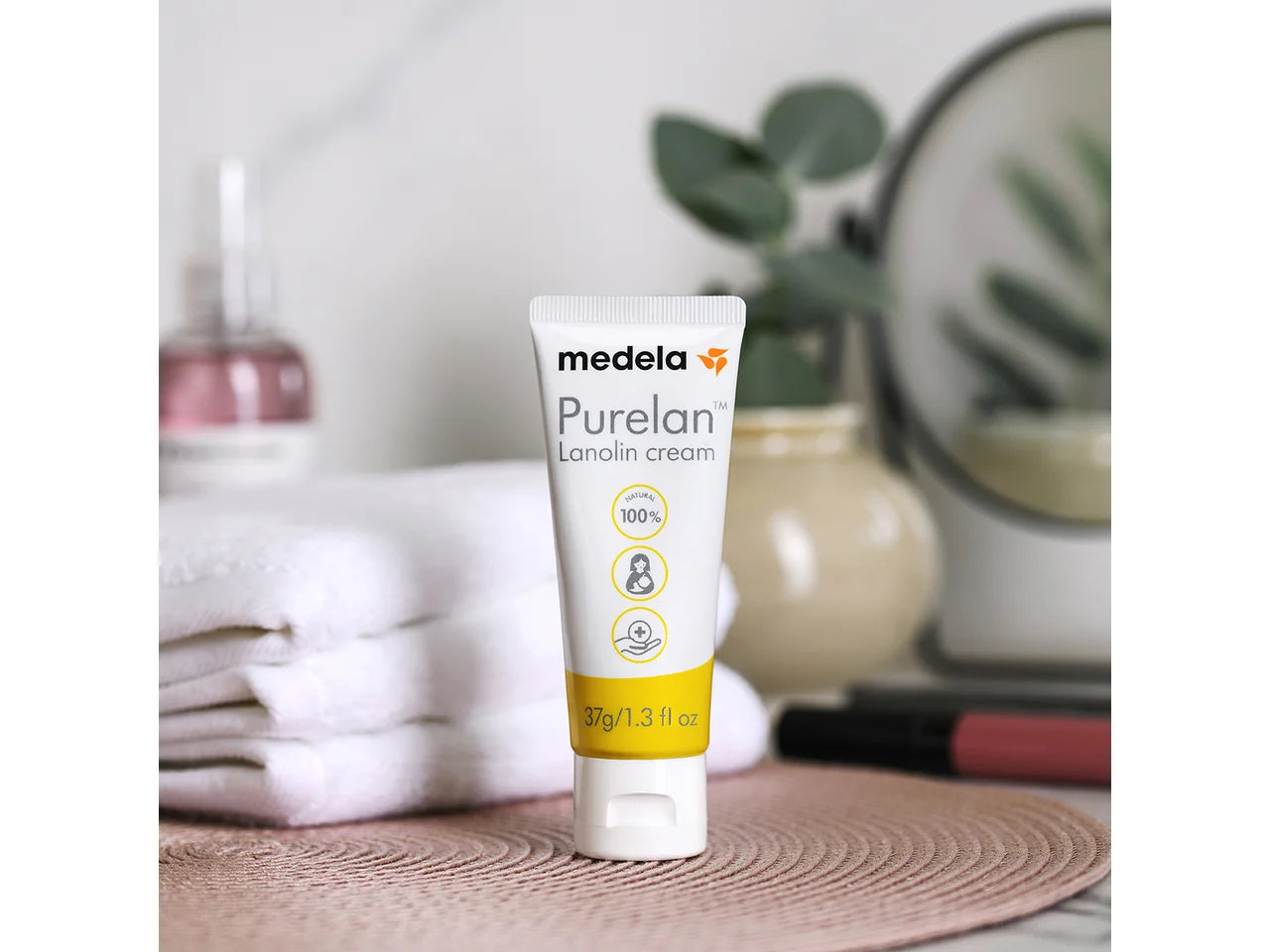 Medela - Purelan™ Lanolin Cream (7972730011682)