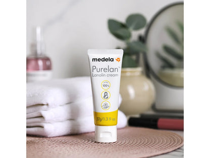 Medela - Purelan™ Lanolin Cream (7972730011682)