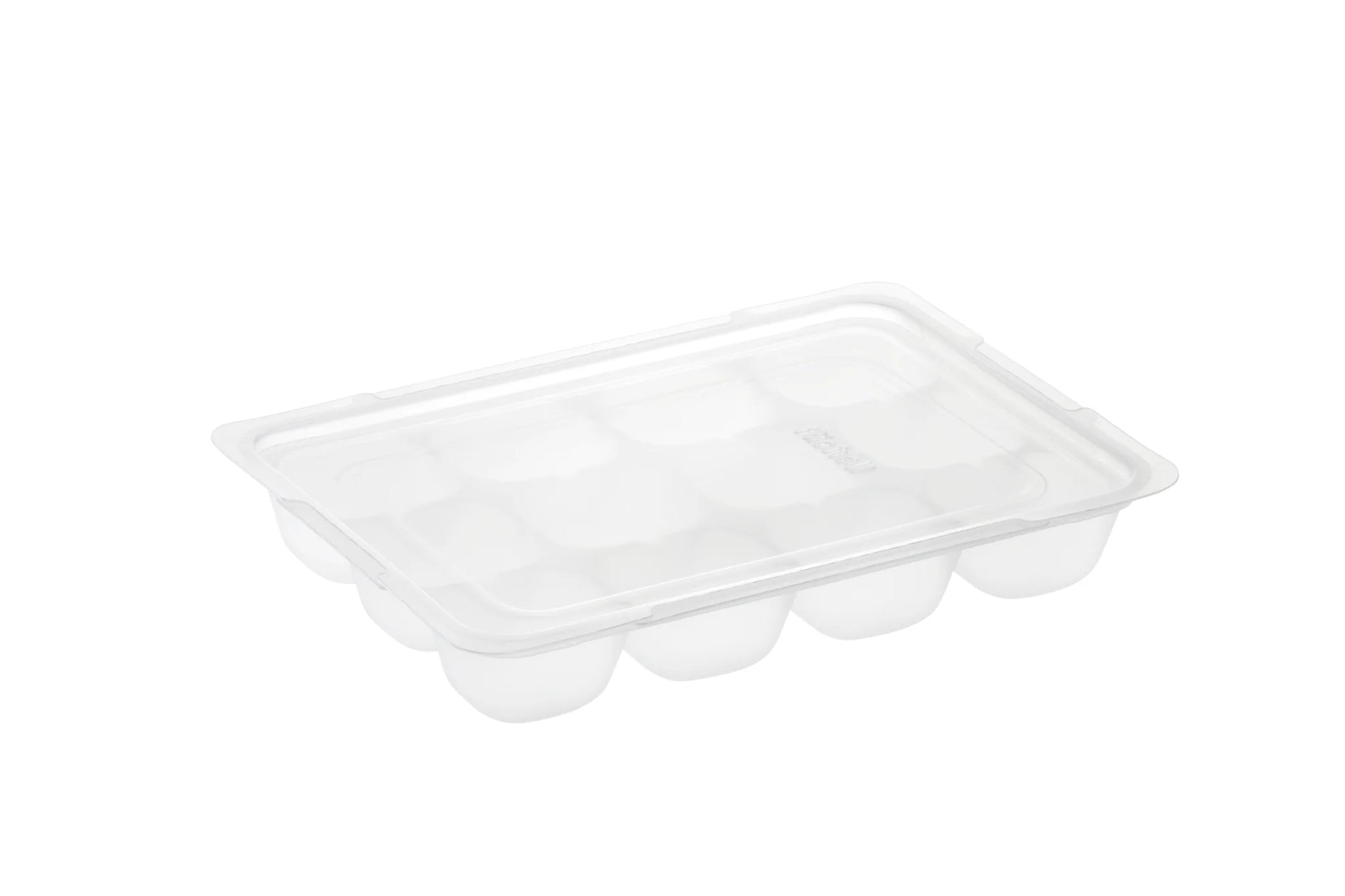 Richell Baby Food Freezer Tray (7967033327650)