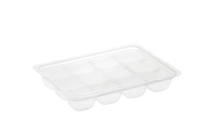 Richell Baby Food Freezer Tray (7967033327650)