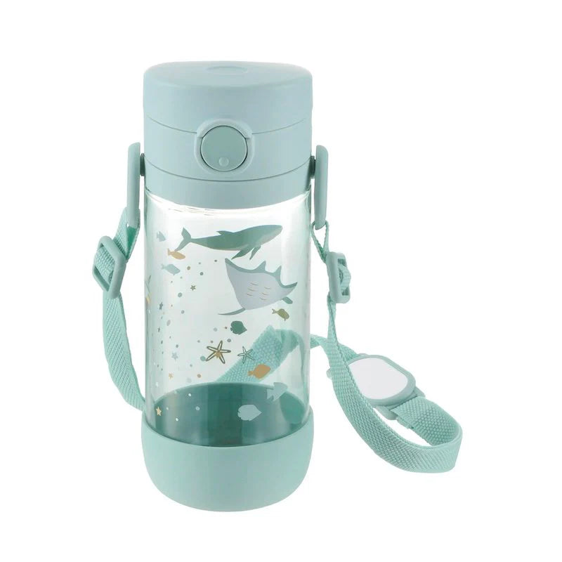 Richell Axstars Direct Drink Cup 450ml (7967032639522)