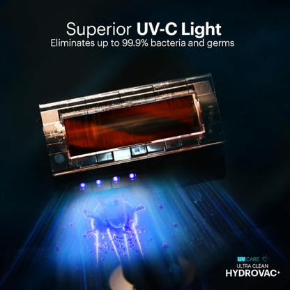 UV Care Ultra Clean Hydrovac+ (7932268707874)
