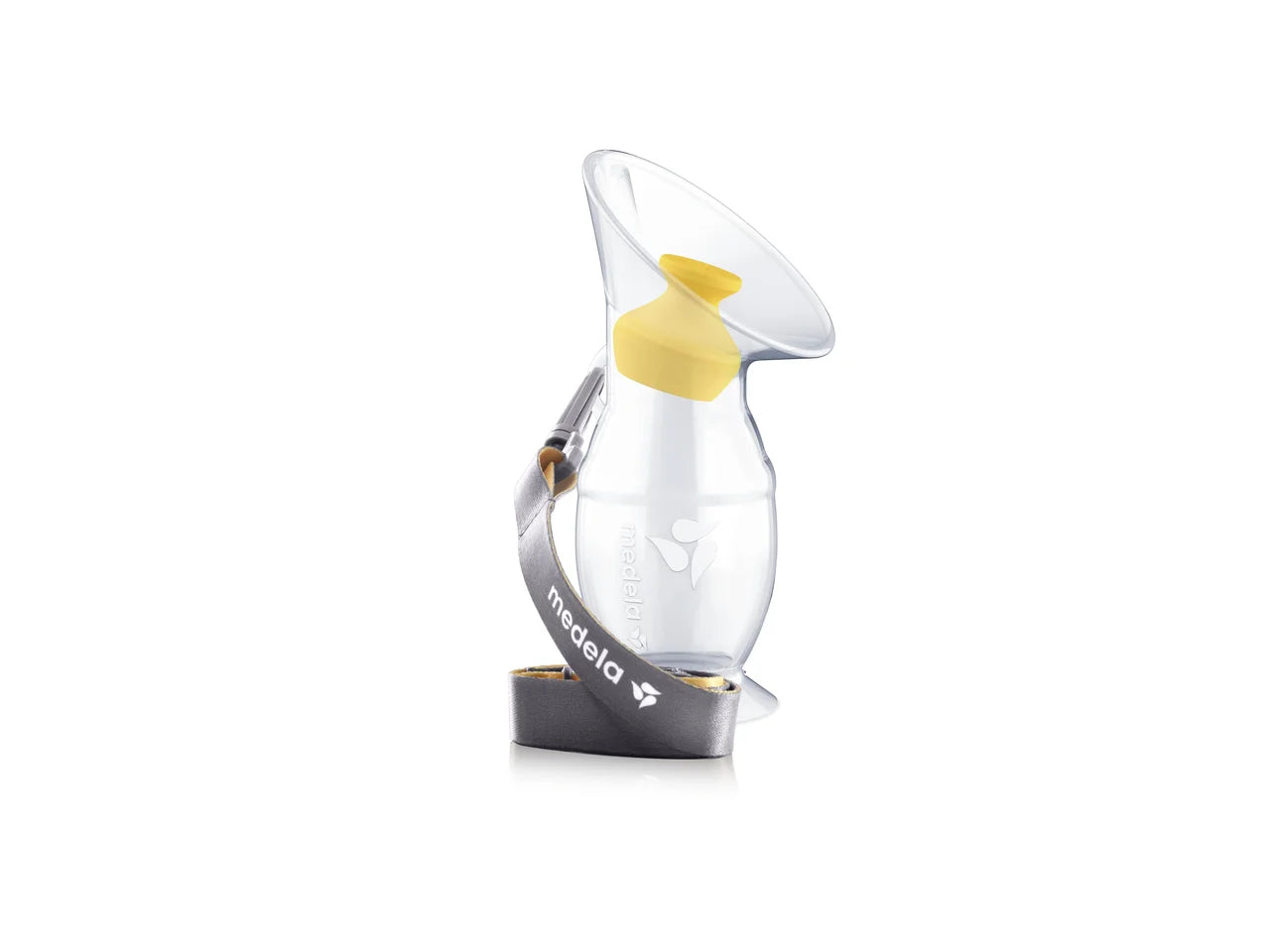 Medela - Silicone Breast Milk Collector (7972729061410)
