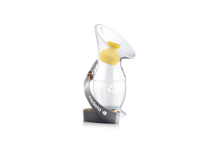 Medela - Silicone Breast Milk Collector (7972729061410)