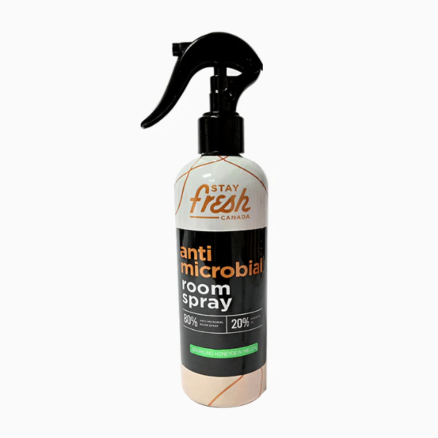 Stayfresh Canada Natural Antimicrobial Room Spray (315ml) (7931879686178)
