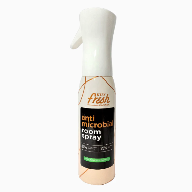 Stayfresh Canada Natural Antimicrobial Room Spray (575ml) (7932260778018)