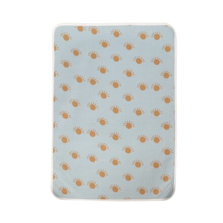 Bao Bei PH Jorge Medium Water Absorbent Diaper Changing Bedmat (7964869034018)