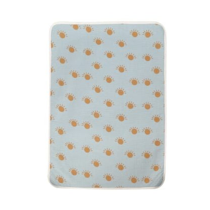 Bao Bei PH Jorge Medium Water Absorbent Diaper Changing Bedmat (7964869034018)