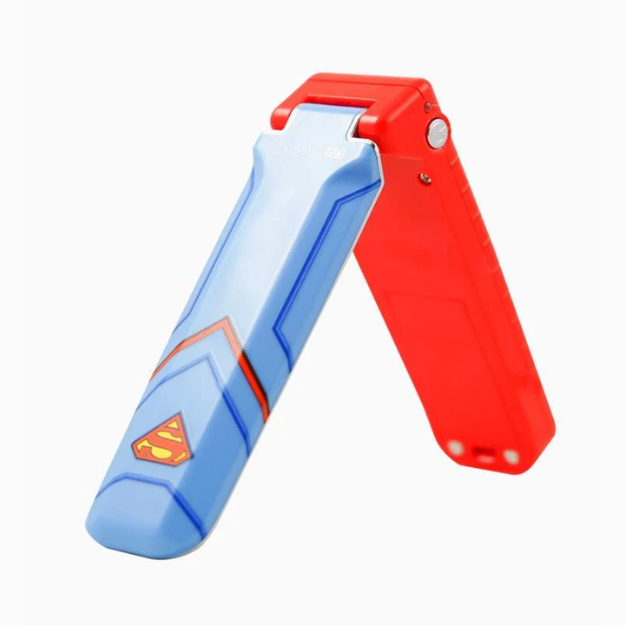 Justice League x UV Care Pocket Sterilizer Series (7932510502946)