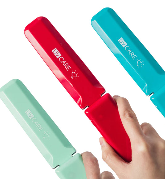 UV Care Pocket Sterilizer Vogue Collection (7933344448546)